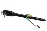 FLAMING RIVER FR30001BK Floor Shift 33in Steering Column 1in DD B