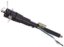 Load image into Gallery viewer, FLAMING RIVER FR30015BK 70-81 Camaro Direct Fit Steering Column Black
