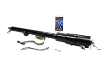 Load image into Gallery viewer, FLAMING RIVER FR30106-48BK 73-87 GM C10 Direct Fit Steering Tilt Column