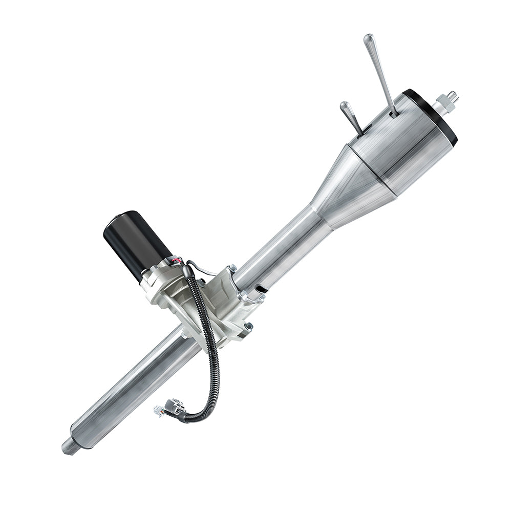 FLAMING RIVER FR40200CA68 Flaming River FR40200CA68 Tilt Steering Column for 1967-1968 Camaro GM F-Body