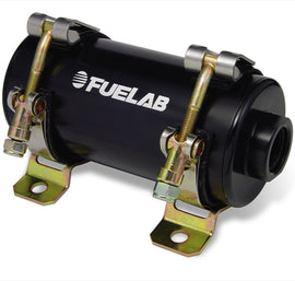 FUELAB FUEL SYSTEMS 40401-1 Fuel Pump Brushless EFI Electric In-Line 700hp