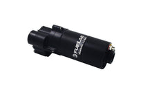 Load image into Gallery viewer, FUELAB FUEL SYSTEMS 40502 Fuel Pump Brushless EFI Pro Series In-Line 6GPM