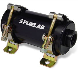 FUELAB FUEL SYSTEMS 42401-1 Fuel Pump Brushless EFI Electric In-Line 1500HP