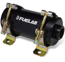 Load image into Gallery viewer, FUELAB FUEL SYSTEMS 42402-1 Fuel Pump Brushless EFI Electric In-Line 1800HP
