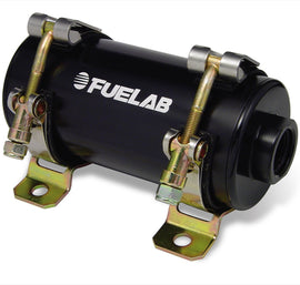 FUELAB FUEL SYSTEMS 42402-1 Fuel Pump Brushless EFI Electric In-Line 1800HP