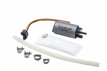 Load image into Gallery viewer, FUELAB FUEL SYSTEMS 49614 FUELAB FUEL SYSTEMS EFI In-Tank Fuel Pump 49614 - 500 LPH Brushless Electric Pump with 12mm Inlet and Multiple Outlet Options