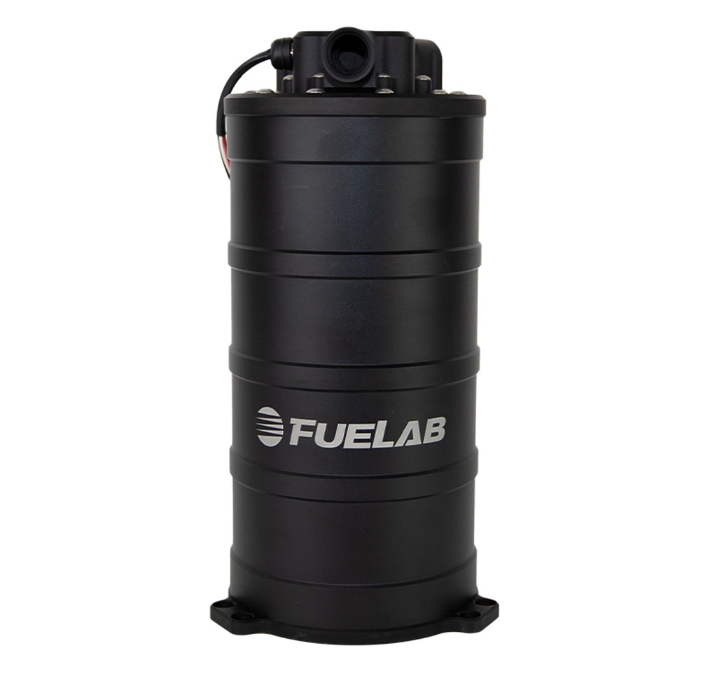FUELAB FUEL SYSTEMS 61712 Fuel Surge Tank System Brushless 850hp