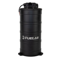 Load image into Gallery viewer, FUELAB FUEL SYSTEMS 61712 Fuel Surge Tank System Brushless 850hp