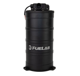 FUELAB FUEL SYSTEMS 61712 Fuel Surge Tank System Brushless 850hp