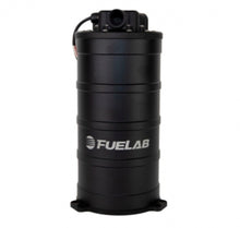 Load image into Gallery viewer, FUELAB FUEL SYSTEMS 61714 Fuel Surge Tank System Brushless 1500hp