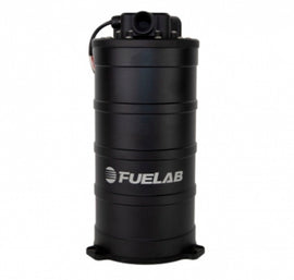 FUELAB FUEL SYSTEMS 61714 Fuel Surge Tank System Brushless 1500hp