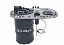 Load image into Gallery viewer, FUELAB FUEL SYSTEMS 62710-0 Surge Tank QSST Barew/o Fuel Pump