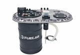FUELAB FUEL SYSTEMS 62710-0 Surge Tank QSST Barew/o Fuel Pump