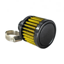 Load image into Gallery viewer, FUELAB FUEL SYSTEMS 63703 Vent Filter