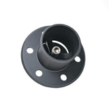 FUELAB FUEL SYSTEMS 63705 Remote Fuel Filler Neck