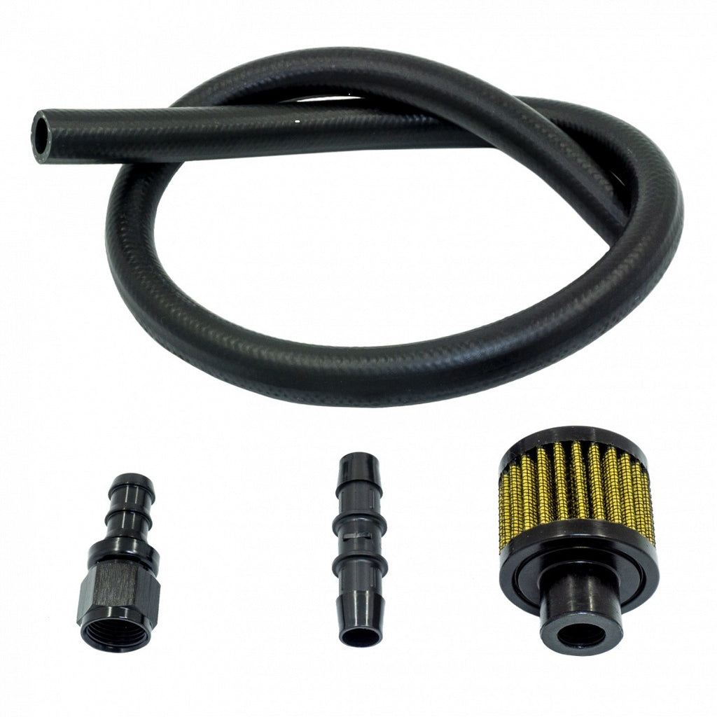 FUELAB FUEL SYSTEMS 63713 Fuel Cell Vent Kit