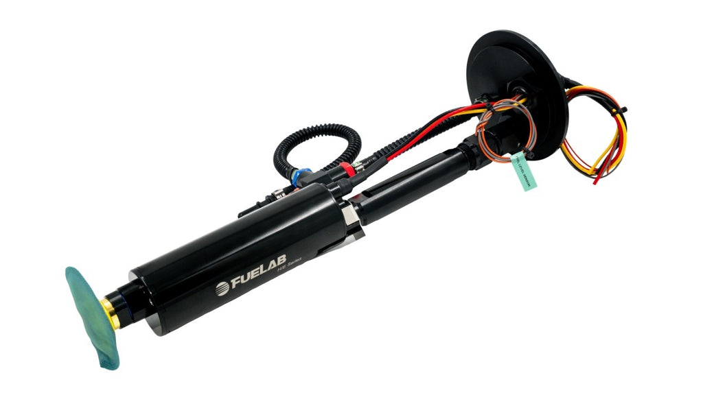 FUELAB FUEL SYSTEMS 69002 Fuel Pump Hanger Kit 05- 13 Corvette C6 1000lph