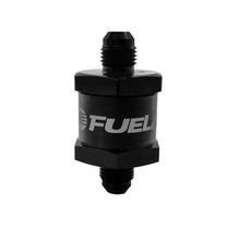 Load image into Gallery viewer, FUELAB FUEL SYSTEMS 71702 FUELAB FUEL SYSTEMS Check Valve One Way High Flow -6AN