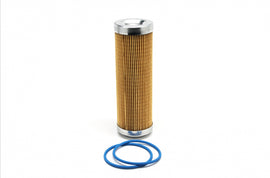 FUELAB FUEL SYSTEMS 71805 Fuel Filter Element 5in 10 Micron Paper