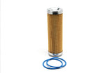 FUELAB FUEL SYSTEMS 71805 Fuel Filter Element 5in 10 Micron Paper
