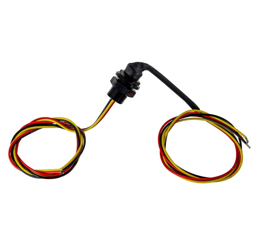 FUELAB FUEL SYSTEMS 74101 Fuel Tank Feed Thru