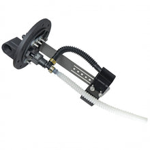 Load image into Gallery viewer, FUELAB FUEL SYSTEMS 95900 Surge Tank Dual Pump Hanger (Empty)