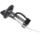 FUELAB FUEL SYSTEMS 95900 Surge Tank Dual Pump Hanger (Empty)