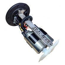 Load image into Gallery viewer, FUELAB FUEL SYSTEMS 95902 Fuel Pump Hanger Assy Dual Brushless 500LPH