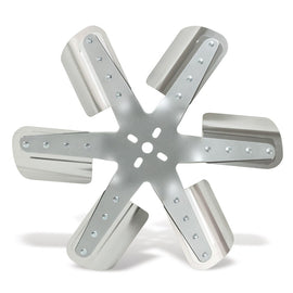 FLEX-A-LITE 101254 Belt Driven Flex Fan16in - Silver