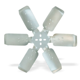 FLEX-A-LITE 101584 17in Steel Blade Fan