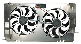 FLEX-A-LITE 103961 94-02 Dodge Diesel DualE lectric Fan