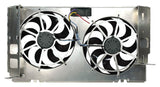 FLEX-A-LITE 103961 94-02 Dodge Diesel DualE lectric Fan