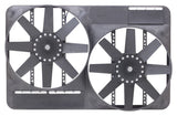 FLEX-A-LITE 104242 Universal Fit 27 1/2inDu al Fan