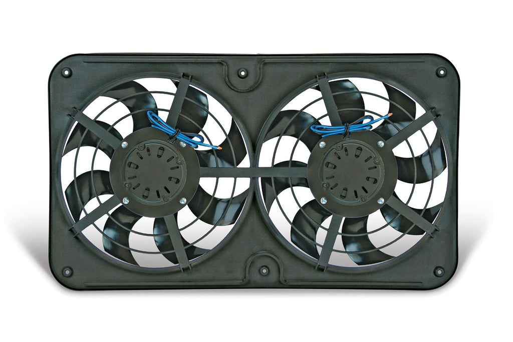 FLEX-A-LITE 104350 26-1/4 in Dual Xtreme S-Blade Tight Spaces Fan