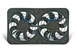FLEX-A-LITE 104350 26-1/4 in Dual Xtreme S-Blade Tight Spaces Fan
