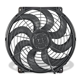 FLEX-A-LITE 104354 24-Volt Fan Electric 16in Fan