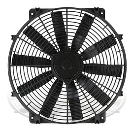 FLEX-A-LITE 104364 Flex-Wave Electric Fan14 in Pusher or Puller