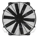 FLEX-A-LITE 104364 Flex-Wave Electric Fan14 in Pusher or Puller