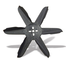 Load image into Gallery viewer, FLEX-A-LITE 104465 18in Molded Nylon Fan