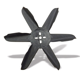FLEX-A-LITE 104465 18in Molded Nylon Fan