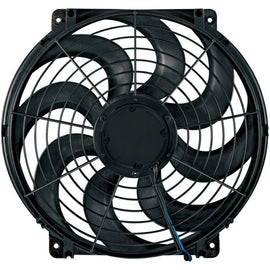 FLEX-A-LITE 104637 16in S-Blade Push/Puller Electric Fan