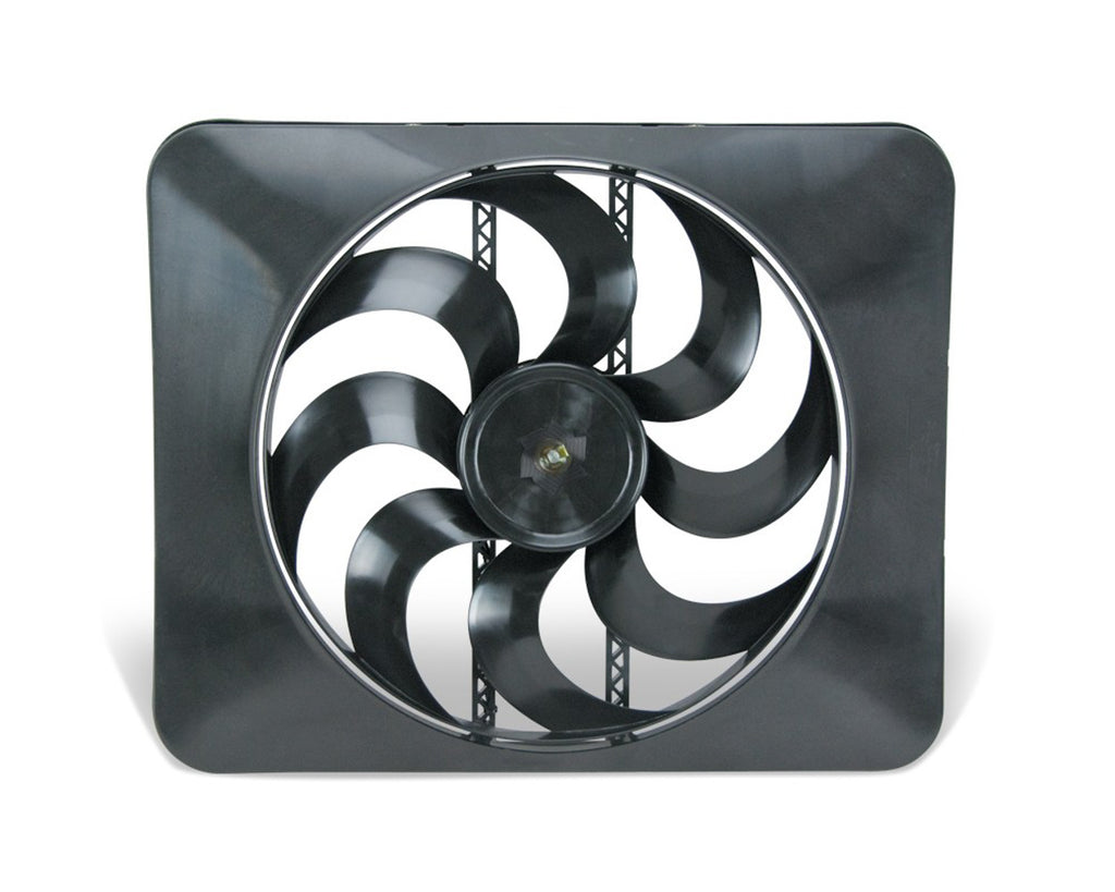 FLEX-A-LITE 104811 Black Magic Extreme FanW /Controls