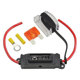 FLEX-A-LITE 105098 40 Amp Fuse Holder