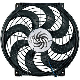 FLEX-A-LITE 105317 16in Curved Blade Fan250 0 CFM