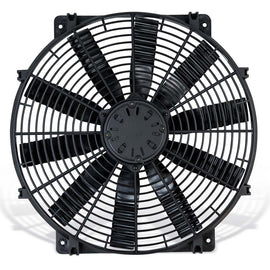 FLEX-A-LITE 105390 Flex-Wave Electric Fan16 in LoBoy Puller