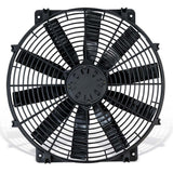 FLEX-A-LITE 105391 Flex-Wave Electric Fan16 in LoBoy Pusher