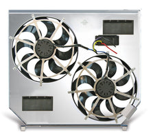 Load image into Gallery viewer, FLEX-A-LITE 105397 98-03 Ford Super DutyDua l Electric Fan