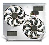FLEX-A-LITE 105397 98-03 Ford Super DutyDua l Electric Fan