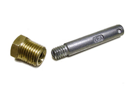 FLEX-A-LITE 106781 Radiator Anode Zinc