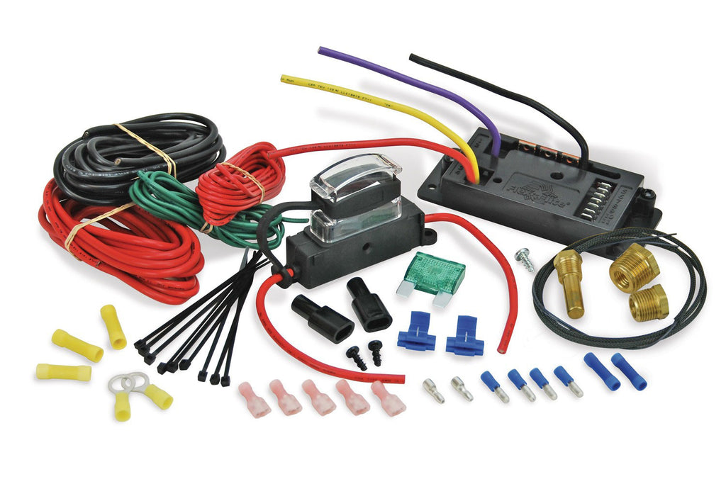FLEX-A-LITE 107012 Variable Speed ControlMo dule